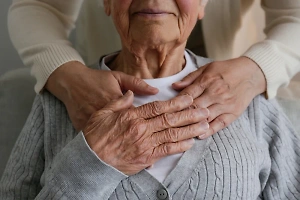 Молитва и чистые руки: 105-летняя женщина удивила всех секретом долголетия