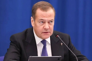 Медведев оценил идею отключить Россию от глобального интернета