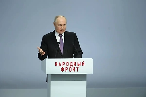 Путин отметил успех проекта "Борьба с онкозаболеваниями" в диагностике рака