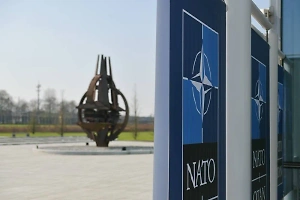 Лондон планирует направить на Украину экспедиционный корпус НАТО