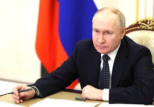 Путин поставил задачу добиться снижения смертности от рака в России