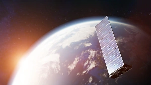 Треш Илона Маска: Как уничтожают старые спутники Starlink и что будет, если они останутся на орбите