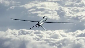 Минобороны сообщило об уничтожении двух дронов над Калужской и Брянской областями
