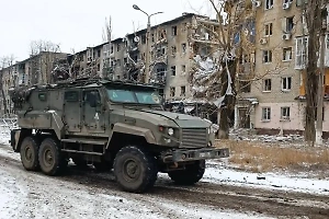 Шойгу заявил, что операция по взятию Авдеевки прошла при минимальных потерях