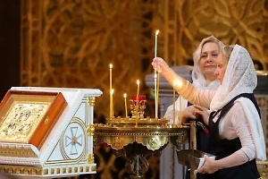 Названа главная ошибка верующих во время Великого поста