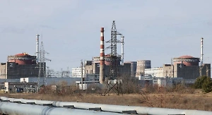 МАГАТЭ: Запорожскую АЭС отключили от последней резервной внешней ЛЭП