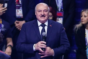 Лукашенко рассказал Life.ru, на какое место рассчитывает Белоруссия на Играх будущего