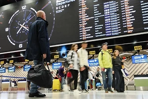 В Минтрансе РФ разъяснили приказ о сборе данных пассажиров