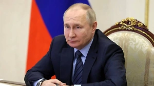 Путин: Регионы РФ имеют хороший потенциал для роста и нуждаются в его раскрытии
