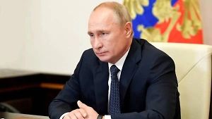 Путин: Переданные Росимуществу иностранные компании должны получать господдержку