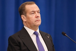 "Они мерзавцы": Медведев жёстко высказался о релокантах, ведущих антироссийскую кампанию