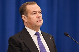 Медведев жёстко высказался о релокантах, ведущих антироссийскую кампанию