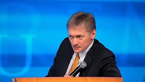 Песков предрёк непоправимые последствия в случае ввода войск НАТО на Украину