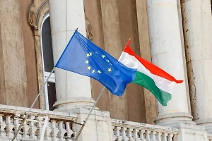 Венгрия "запретила" Евросоюзу поддерживать Украину на бумаге