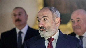 Кремль ждёт от Армении разъяснений после слов Пашиняна об ОДКБ