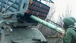 Россия за неделю нанесла 37 ударов по военным заводам и складам с оружием ВСУ