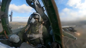 Армия России сбила истребитель МиГ-29 и вертолёт Ми-8 ВСУ