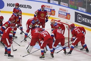 Олимпийский чемпион объяснил, почему шансы российских хоккеистов сыграть на ОИ-2026 выросли