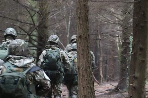 "Ну куда ему воевать?": Пленные рассказали о массовом призыве в ВСУ негодных к службе украинцев