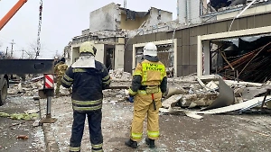 "Очередной теракт": Число жертв удара ВСУ по пекарне в Лисичанске снова выросло