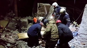 В Госдуме предрекли Киеву возмездие за атаку на Лисичанск, унёсшую жизни 28 человек