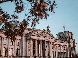 Министр финансов Германии заявил об обнищании страны