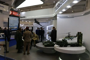 Россия в 2024 году покажет миру новое оружие и беспилотники