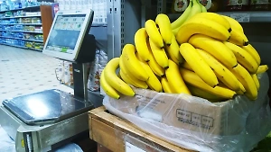 В Эквадоре обещали незамедлительно возобновить ввоз бананов в Россию