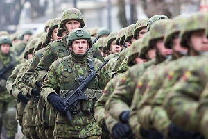 Генштаб Польши: 20 тысяч солдат НАТО примут участие в учениях Dragon-2024 