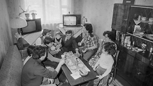 5 копеечных закусок, которые всегда были на столах граждан СССР