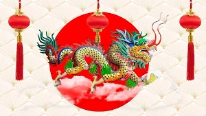 7 вещей с хорошей энергетикой, которые должны появиться в каждом доме до китайского Нового года 10 февраля