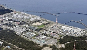 Роспотребнадзор проверил уровень радиации после утечки воды на "Фукусиме-1"