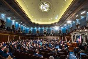 Конгрессмены отказались оказывать помощь Израилю без Украины