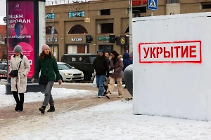 
При обстреле Белгородской области чешскими "Вампирами" пострадало два человека