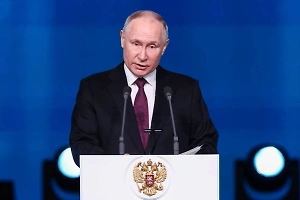 Путин: Российская наука должна действовать на опережение, опираясь на свой опыт