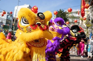 8 способов, как задобрить и переманить Деревянного Дракона на свою сторону в китайский Новый год