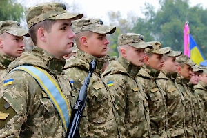 На Украине разгорается конфликт между ВСУ и гражданским населением из-за мобилизации