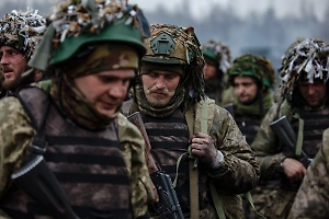 На Украине заявили, что удары ВС РФ по инфраструктуре лишат ВСУ военных резервов