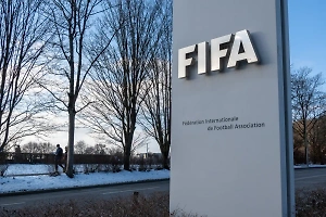 Страны Ближнего Востока призвали ФИФА отстранить Израиль от турниров