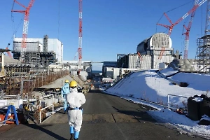 Заражённая вода с "Фукусимы" может вызвать рост случаев рака у детей, заявил онколог