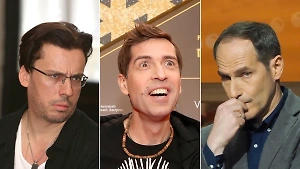 10 известных русофобов, чьи выступления начали сворачивать по всему миру