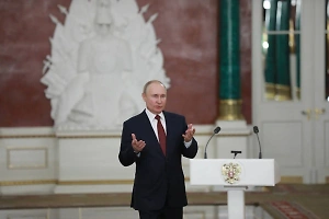 Путин заявил, что был готов исполнять Минские соглашения
