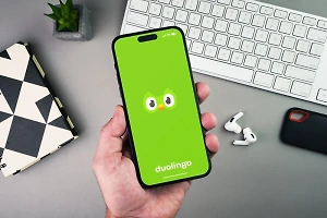 Роскомнадзор проверяет сервис для изучения языков Duolingo на пропаганду ЛГБТ*