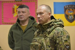 Экс-премьер Украины объяснил, почему "неудобного" Залужного сменили на "послушного мясника"