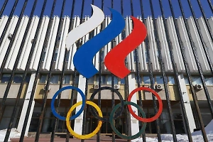 Поздняков: ОКР вряд ли будет обсуждать вопрос участия россиян в Олимпиаде