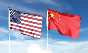 Три американские компании подпали под санкции Китая