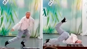 Общественники возмутились из-за "танца в стиле ЛГБТ*" на фестивале в Тамбове