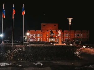 В Курской и Белгородской областях объявили угрозу атаки БПЛА и ракет