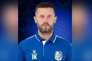 Украинский футбольный тренер сбежал в США после сборов в Турции