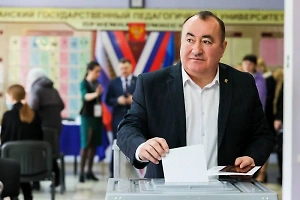"Россияне показали единство": Политолог оценил высокую явку в первый день президентских выборов